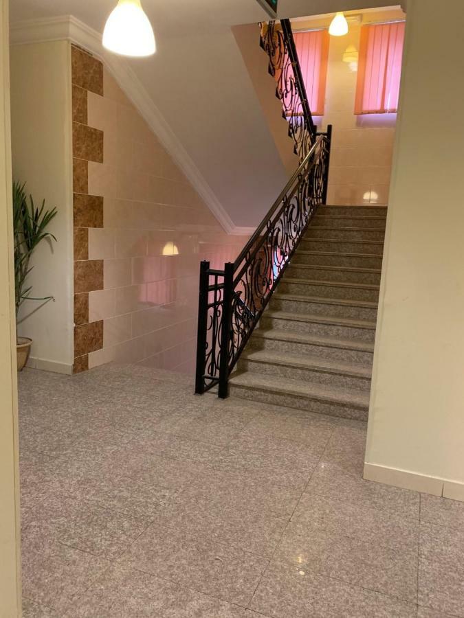 منازل بجيلة للاجنحة الفندقية Manazel Begela Hotel Apartments 塔伊夫 外观 照片